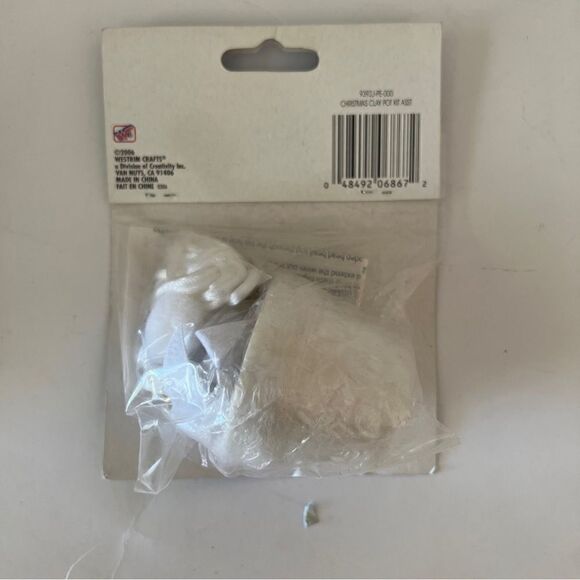 Lot of 8 Vintage Mangelsen’s Porcelain Doll Heads New - Picture 6 of 7